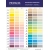 Pigment PRIMACOL Koncentrat pigmentowy do farb wodnych i rozpuszczalnikowych 80ml