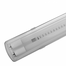 SPECTRUM LEDLIMEA LED TUBE  oprawa hermetyczna   SLI028015NW 28015