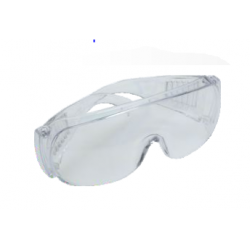 STALCO okulary przeciwodpryskowe goggle S-47265