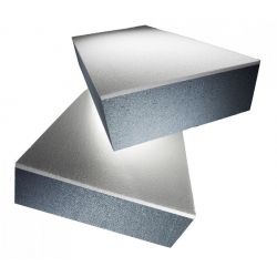 Styropian FASADA LAMBDA WHITE ® fasada
