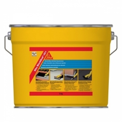 Sika BlackSeal-301 Wodoszczelny bitumiczny mastyks naprawczy 5kg