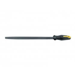 Pilnik do metalu trójkątny 250mm friendly grip Modeco MN-66-145