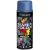 Den Braven SUPER COLOR METALLIC Lakier metaliczny spray 400ml